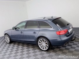 Audi A4, 2.0 l., universalas | 3