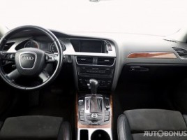 Audi A4, 2.0 l., universalas | 4