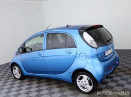 Mitsubishi i-MiEV, hatchback | 3