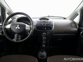 Mitsubishi i-MiEV, hatchback | 4