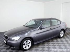 BMW 318 | 1