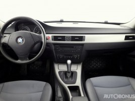 BMW 318 | 4