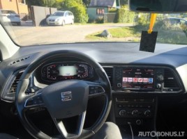 Seat Ateca visureigis