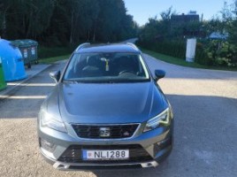 Seat Ateca | 1