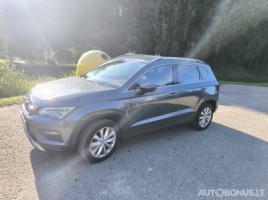 Seat Ateca | 3