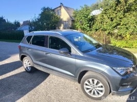 Seat Ateca | 4