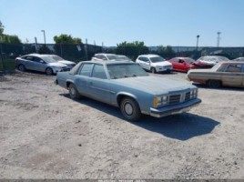 Oldsmobile Delta 88