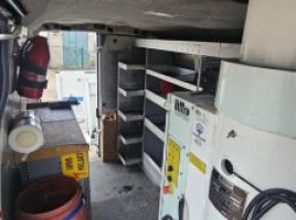Iveco Daily, Automobilinis bokštelis | 4