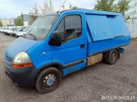 Renault Master | 1