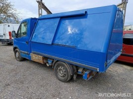 Renault Master | 3
