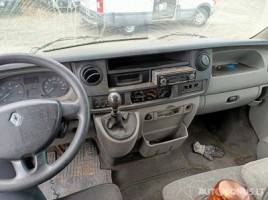 Renault Master | 4