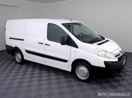 Citroen Jumpy