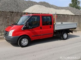 Ford Transit | 1