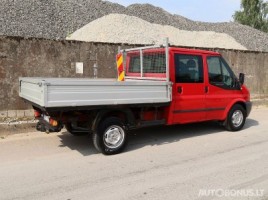 Ford Transit | 2