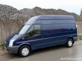 Ford Transit | 1