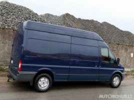 Ford Transit | 2