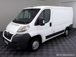 Citroen Jumper | 1