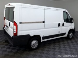 Citroen Jumper | 2