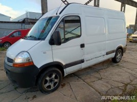 Renault Master | 1