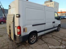 Renault Master | 2