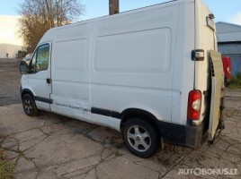 Renault Master | 3