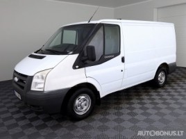 Ford Transit | 1