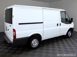 Ford Transit | 2