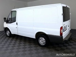 Ford Transit | 3