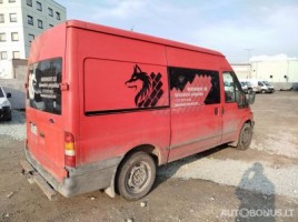 Ford Transit | 2