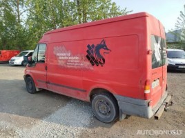 Ford Transit | 3