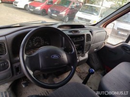 Ford Transit | 4