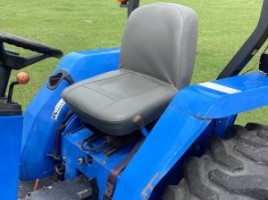 New Holland T1510, Tractor | 1