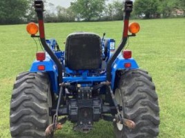 New Holland T1510, Tractor | 2