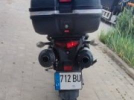 Kawasaki KLV, Sport Touring | 3