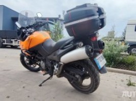 Kawasaki KLV, Sport Touring | 4