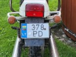 Jawa 350, Street / Klasikiniai | 2
