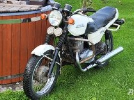 Jawa 350, Street / Klasikiniai | 1