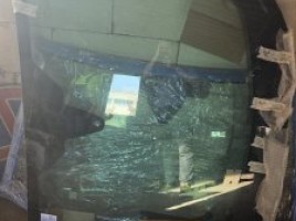 Lengvųjų automobilių dalys | 1