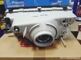 Nissan Bluebird, Sedanas | 2