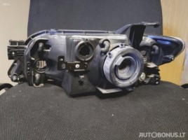 Mazda 323, Sedanas | 1