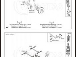 Toyota Corolla, Hečbekas | 3