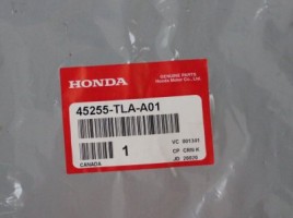 Honda CR-V | 1