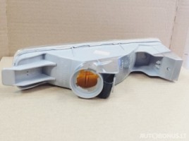 Honda Accord, Седан | 1