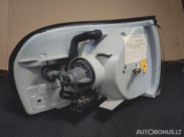 Hyundai H100 | 1