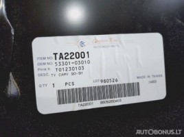 Toyota Camry | 2