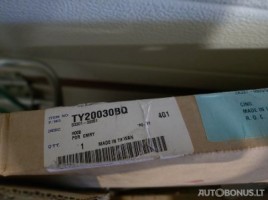 Toyota Camry | 3