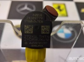 Mercedes-Benz E200 | 1