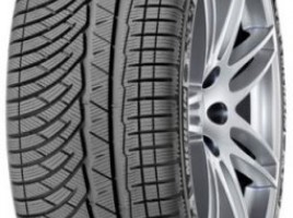 Michelin 245/50R18