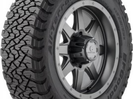 BF Goodrich 265/65R18