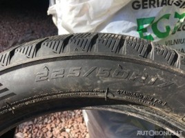 Autogrip žieminės padangos | 1